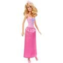 Кукла Barbie Принцесса в розовом DMM07