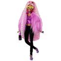 Кукла Barbie Экстра с нарядами Делюкс HGR60