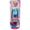 Кукла Barbie Приключения принцессы Кен Принц GML67