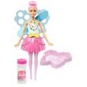 Кукла Barbie Фея с волшебными пузырьками