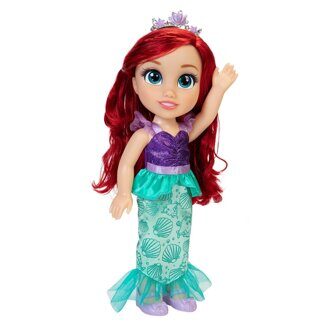 Кукла Disney Princess Ариэль Jakks Pacific, 37,5 см