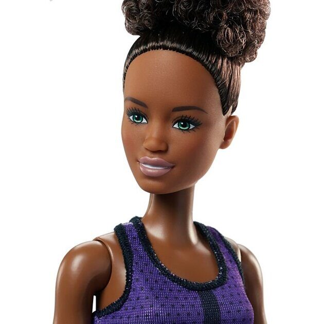Кукла Barbie Профессии Теннисистка FJB11