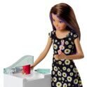 Набор Barbie Скиппер Няня FJB01