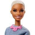 Кукла Barbie Fashionistas FNJ40