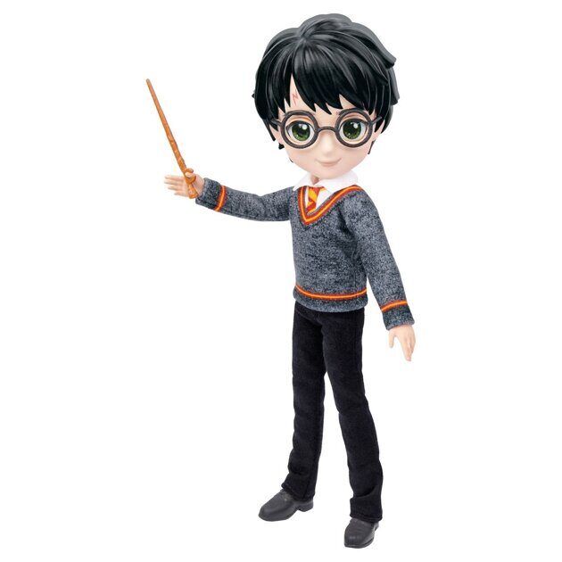 Кукла Harry Potter Гарри Поттер 6061836, 20 см