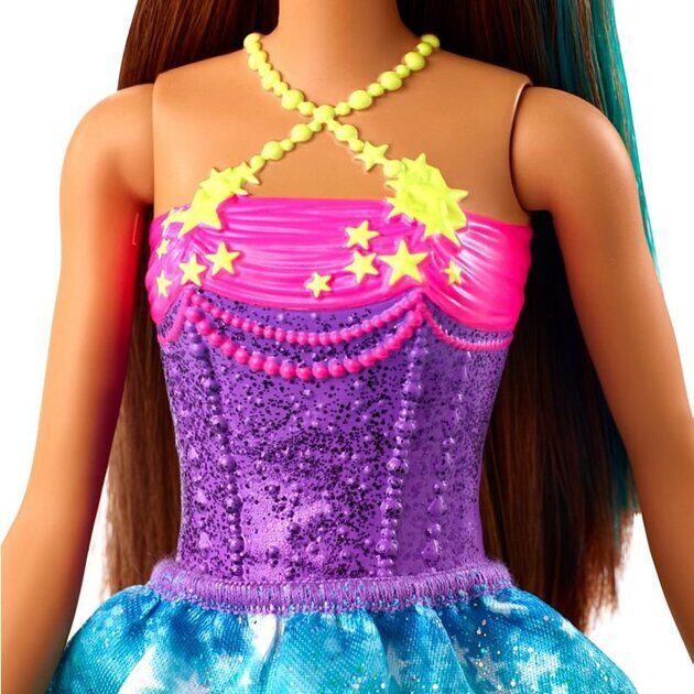 Кукла Barbie Принцесса GJK14