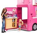 Фургон для путешествий Барби Mattel CJT42