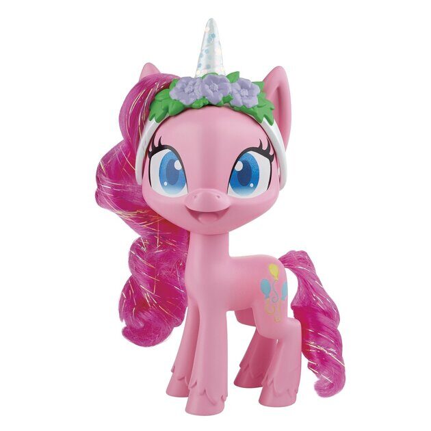 Игрушка My Little Pony Волшебная Пинки Пай E9140