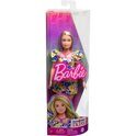 Кукла Barbie Fashionistas 208 Игра с модой HJT05