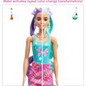 Кукла Barbie Color Reveal Glitter HBG41