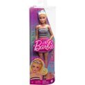 Кукла Barbie Fashionistas 213 Игра с модой блондинка HRH11
