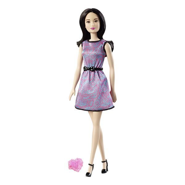 Кукла Barbie Модная одежда DGX64