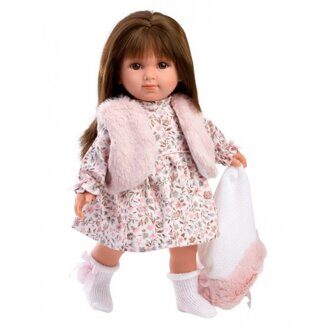 Кукла Llorens Сара 53546, 35 см