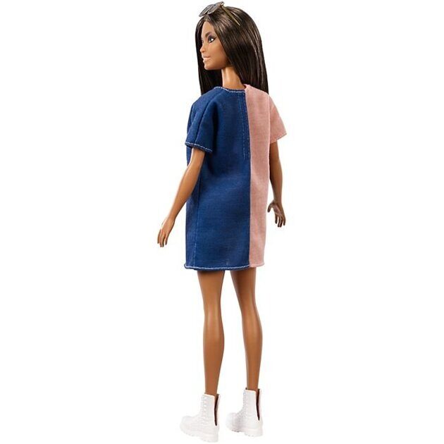 Кукла Barbie Fashionistas FXL43