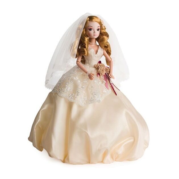 Кукла Sonya Rose "Золотая коллекция" - Платье Адель