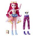 Кукла Пинки Пай с нарядами Equestria Girls Hasbro E2745