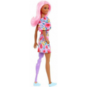 Кукла Barbie Fashionistas HBV21