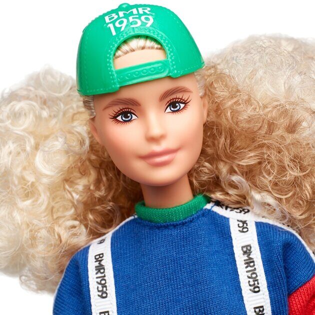 Кукла Barbie BMR1959 Блондинка