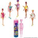 Кукла Barbie Color Reveal 7 серия Цветное перевоплощение GTR95