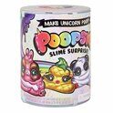 Набор Единорог Poopsie Surprise (фиолетовая коробка) и Слайм Poopsie Slime