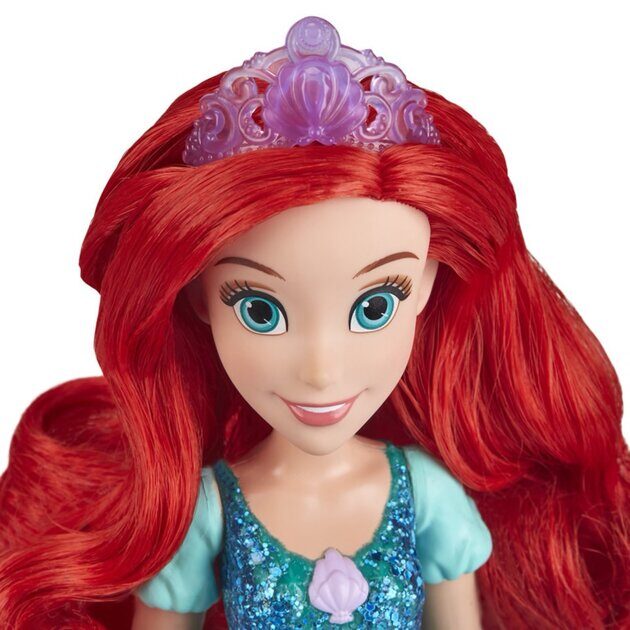 Кукла Ариэль Disney Princess