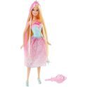 Кукла Barbie Принцесса DKB60