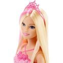 Кукла Barbie Принцесса DKB60