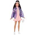 Кукла Barbie Игра с модой c набором одежды FJF71
