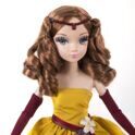 Кукла Sonya Rose "Золотая коллекция" - Платье Эльза