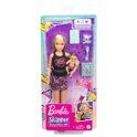 Набор Barbie Няня GRP13