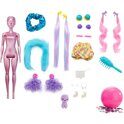 Кукла Barbie Color Reveal Glitter HBG39
