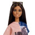 Кукла Barbie Fashionistas FXL43