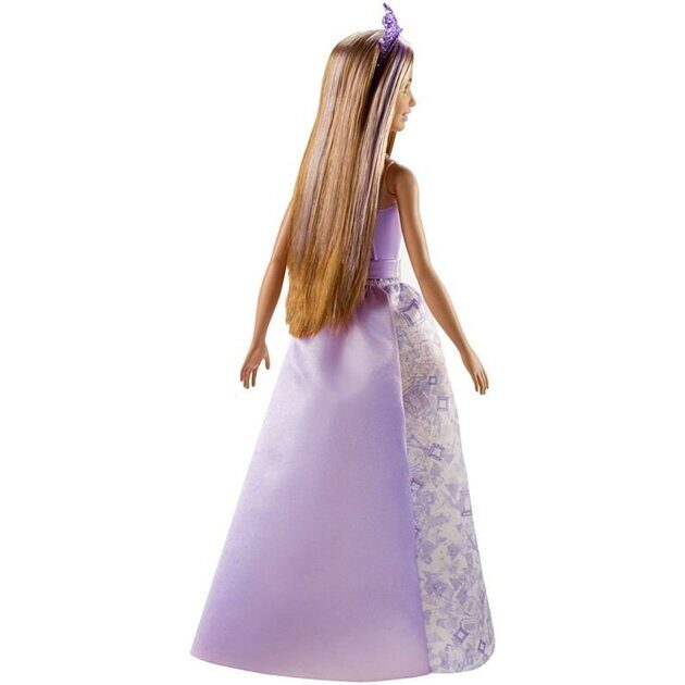 Кукла Барби Принцесса FXT15