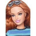 Кукла Barbie Игра с модой c набором одежды FJF69