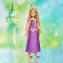 Кукла Disney Princess Рапунцель Королевское сияние F0896