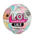 Кукла Lol Lils (Winter Disco series) - Лол 6 серия