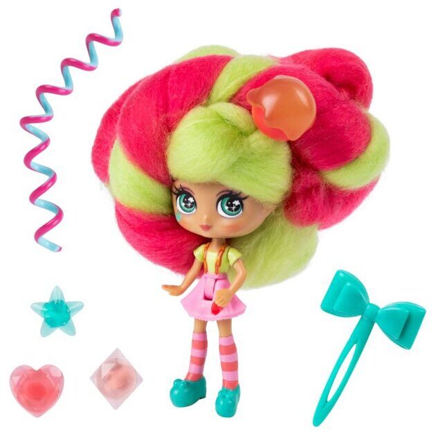 Кукла Candylocks Kiwi Kara