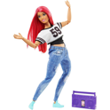Кукла Barbie Безграничные движения Dancer FJB19