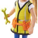 Кукла Barbie Челси Строитель GTN87