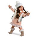 Кукла Llorens Ангелина 54201