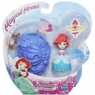 Набор Disney Princess Принцесса Муверс E0067 Hasbro ( в ассортименте)