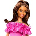 Кукла Barbie Fashionistas 217 Игра с модой HRH15