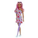 Кукла Barbie Fashionistas HBV21