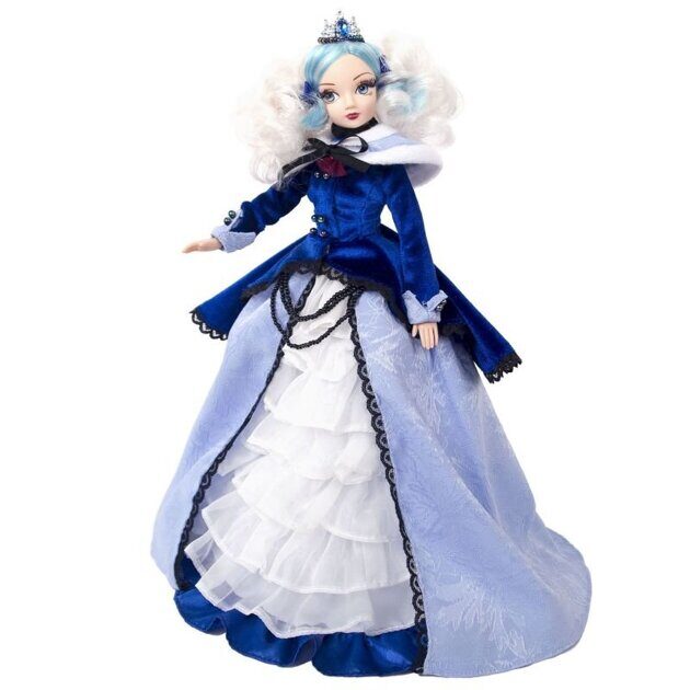 Кукла Sonya Rose "Золотая коллекция" - Снежная принцесса