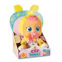 Кукла Cry Babies Плачущий младенец Чик IMC Toys 97179