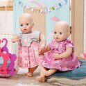 Одежда для куклы Baby Annabell Платье в асс-те 700839