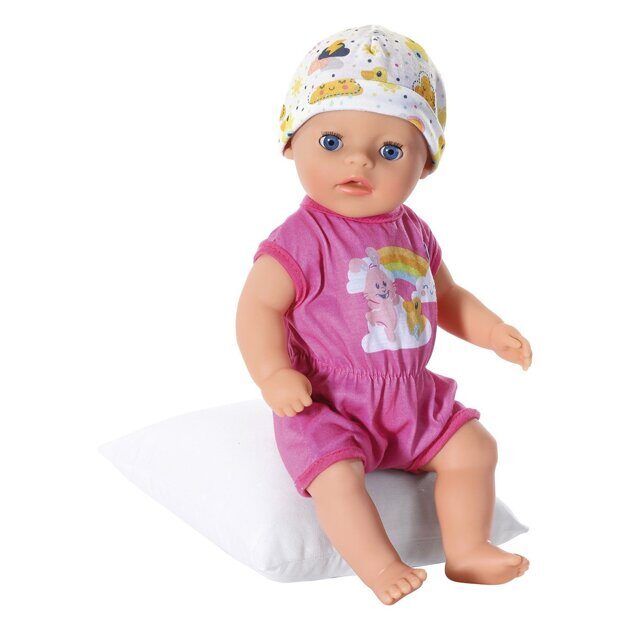 Кукла My Little Baby Born Нежное прикосновение 827321, 36 см