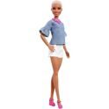 Кукла Barbie Fashionistas FNJ40