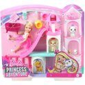 Набор Barbie Приключения принцессы Челси GML73