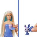 Кукла Barbie Color Reveal Фея сюрприз GXV94